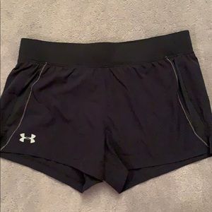 Under Armour Running Shorts